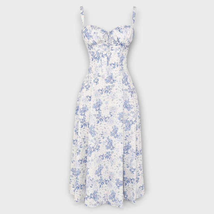 Mia™ | Rochie Midi cu Corset