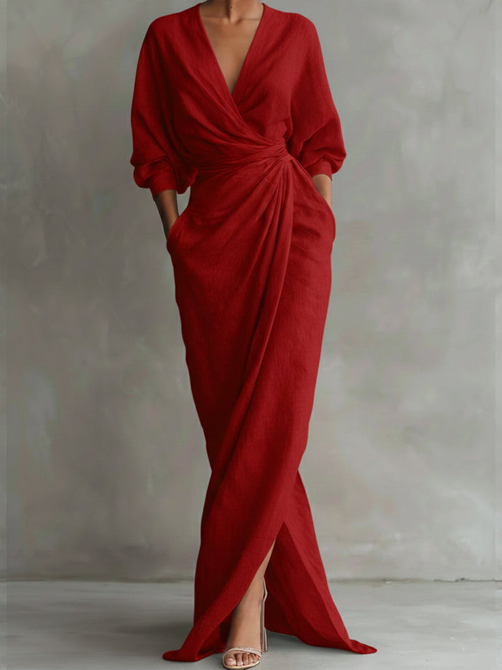Pauline | Rochie Elegantă