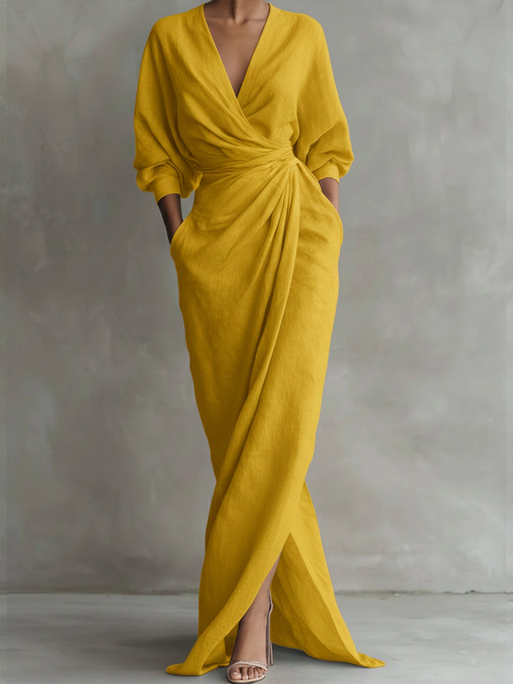 Pauline | Rochie Elegantă