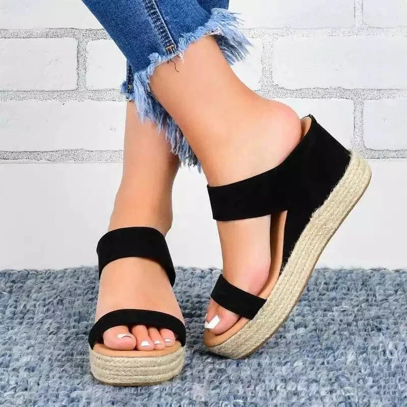 Sandale Mira Sabbia