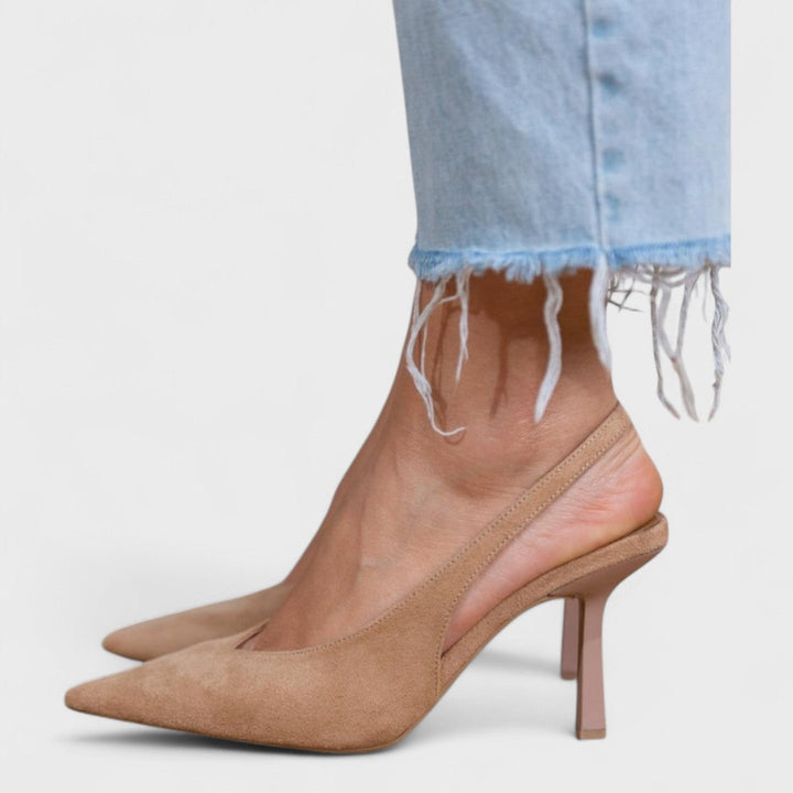 Bianca - Sandale Slingback