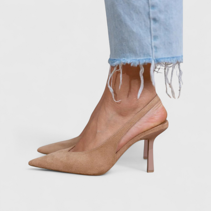 Bella | Încălțăminte Ortopedică Elegantă