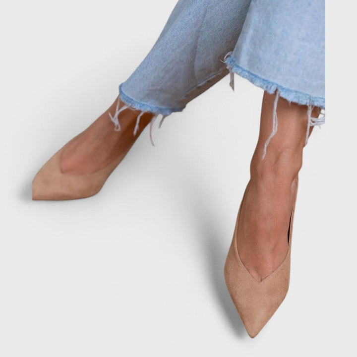 Bianca - Sandale Slingback
