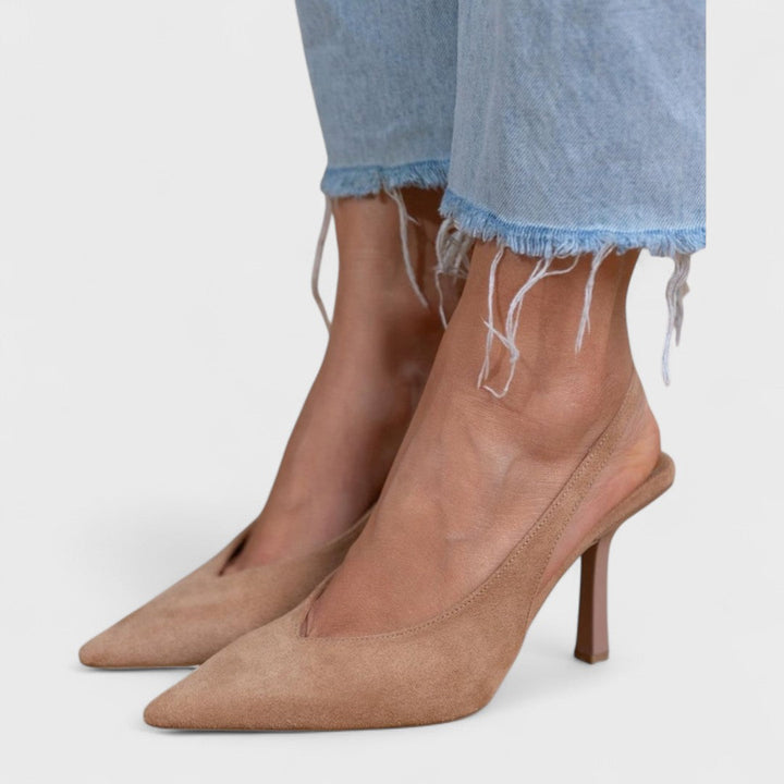 Bianca - Sandale Slingback