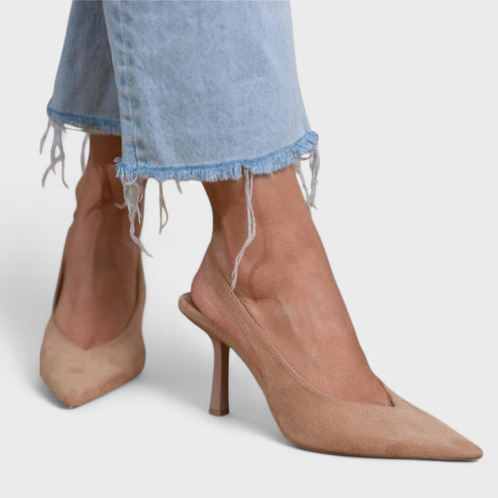Bianca - Sandale Slingback