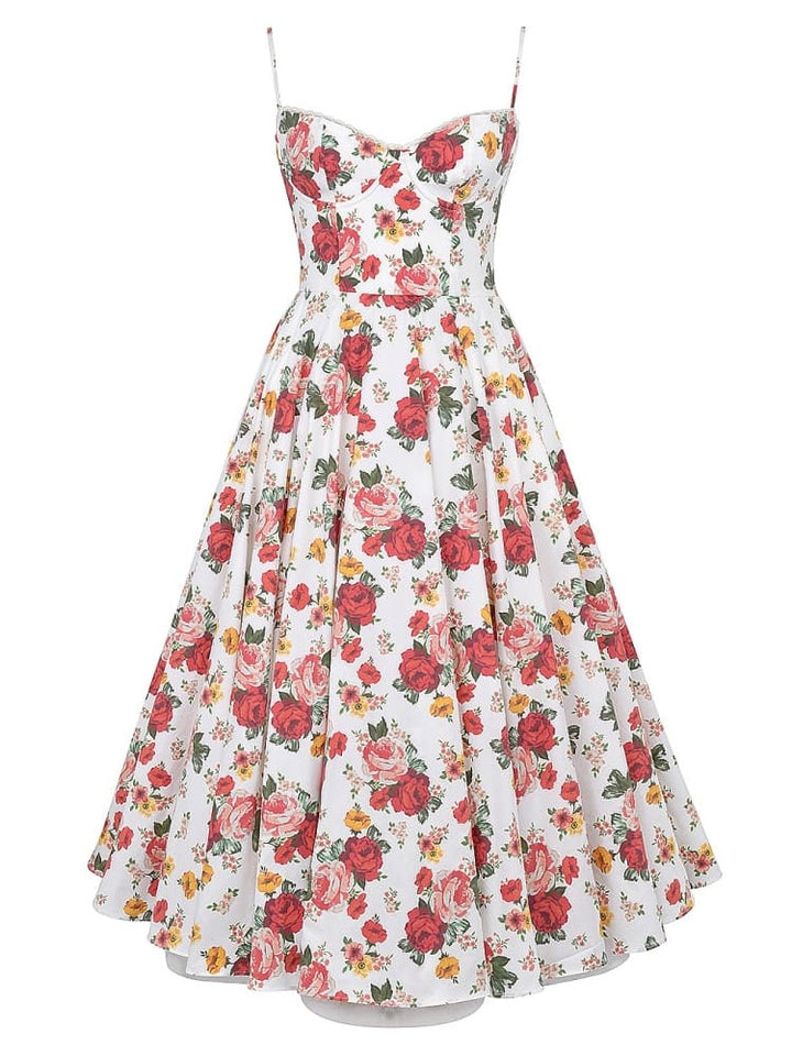 Arielle | Rochie Midi de Lux