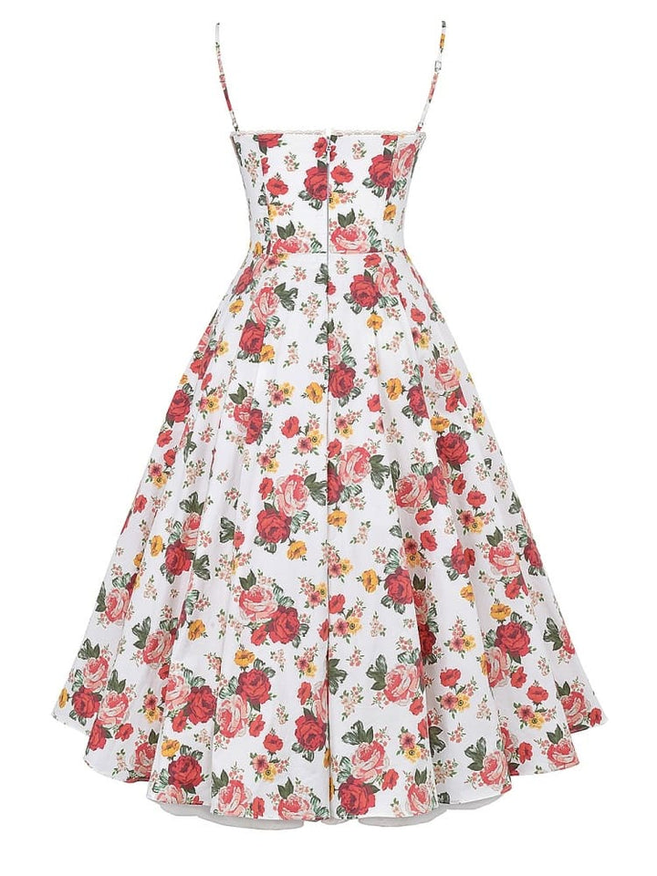 Arielle | Rochie Midi de Lux