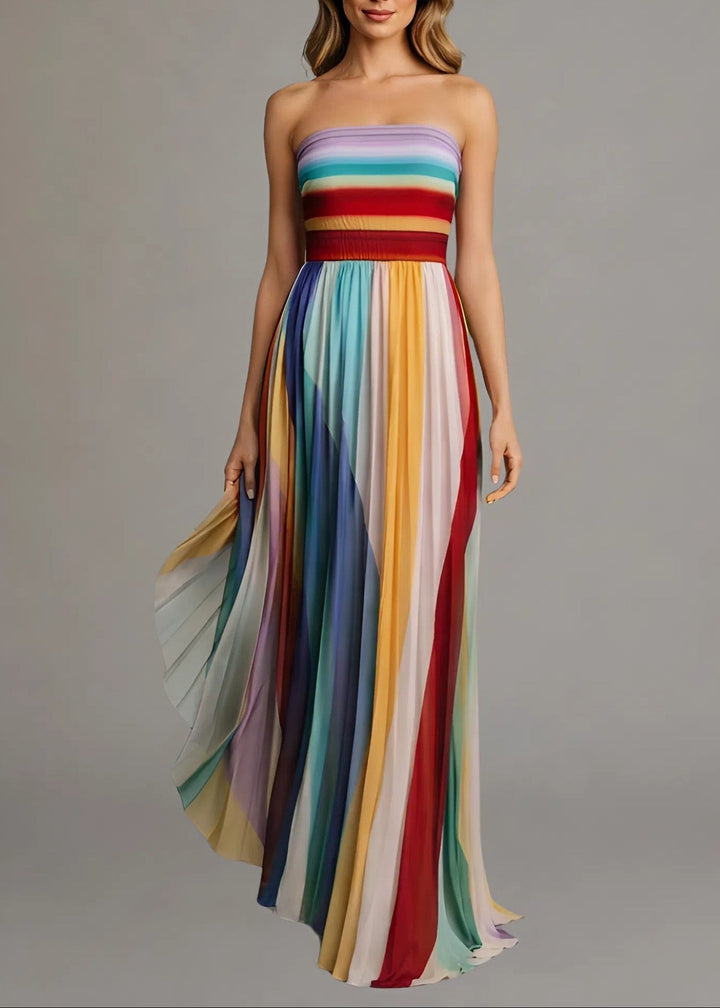 Giulia | Rochie lungă casual