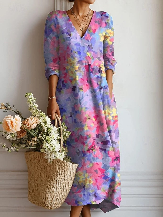 Kelly™ | Rochie de confort zilnic