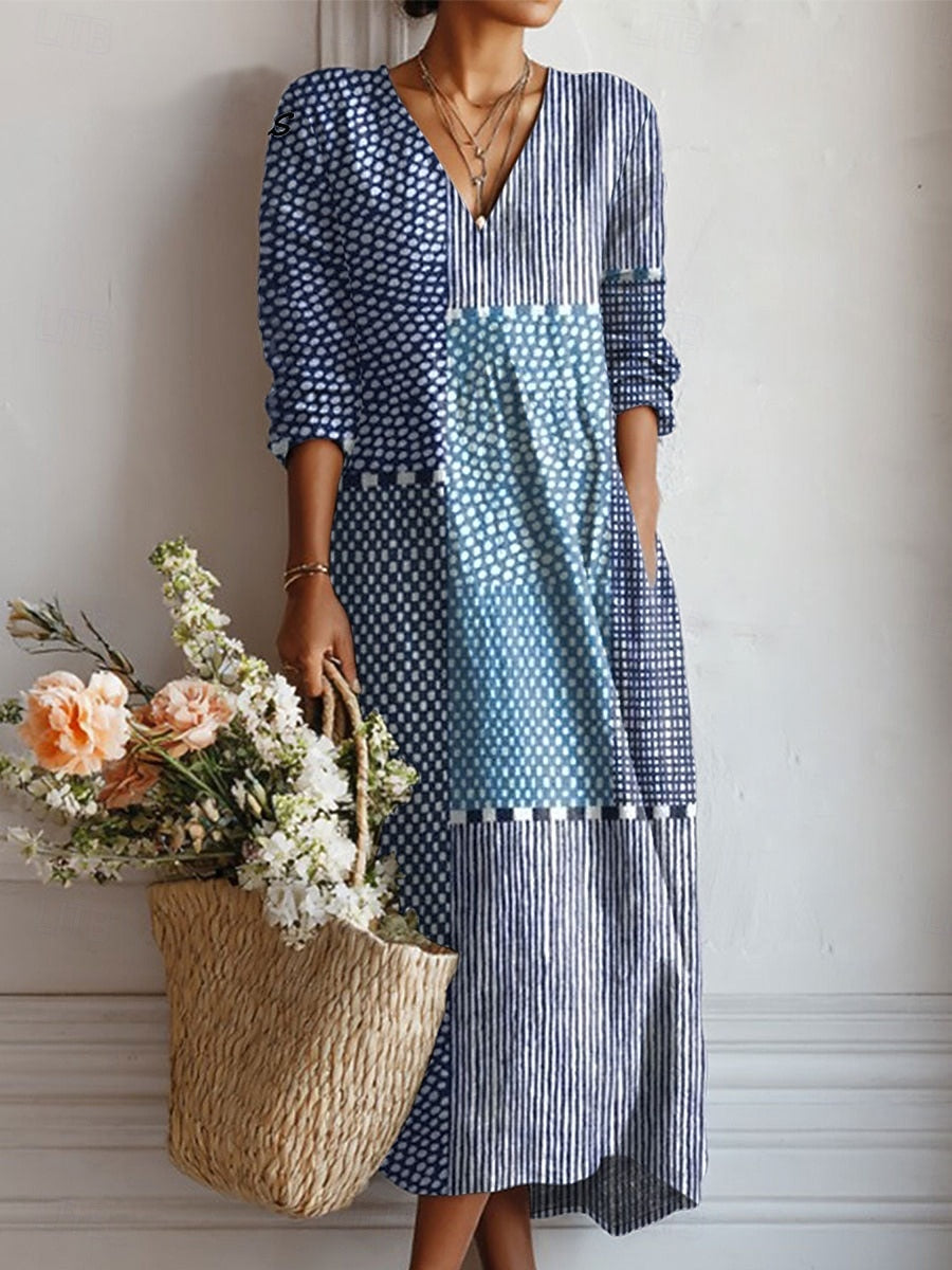 Esra™ | Rochie de confort zilnic