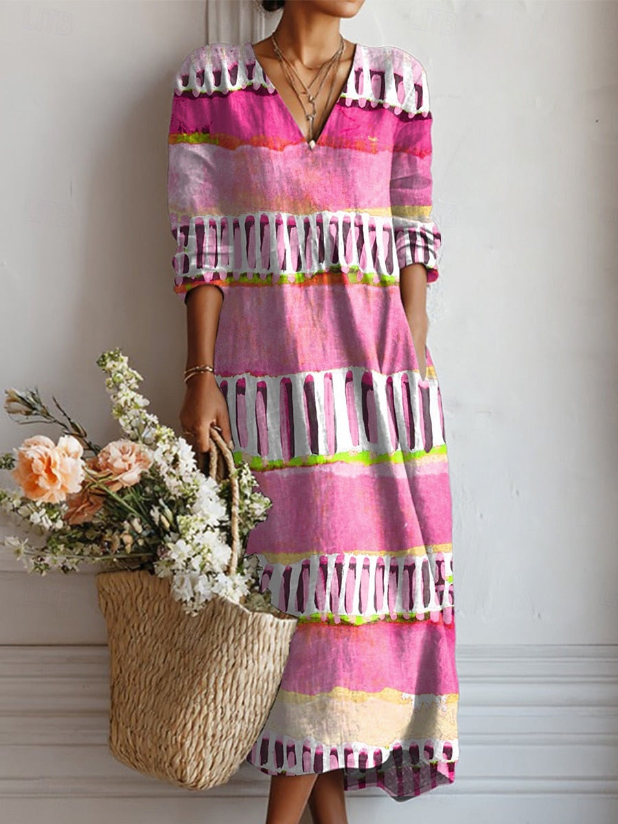 Corrie™ | Rochie de confort zilnic